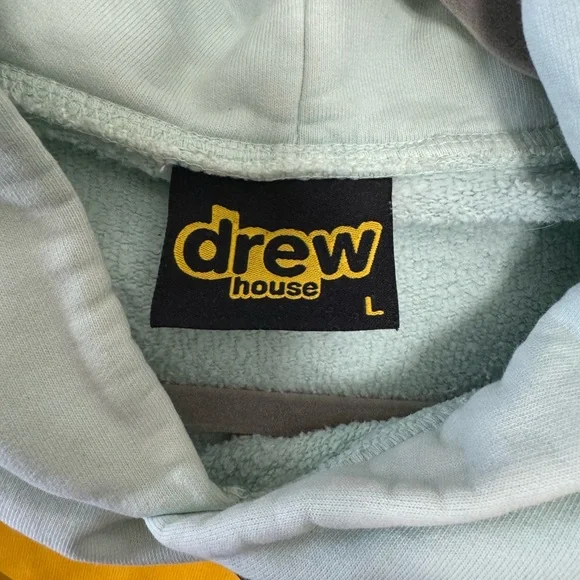 DREW HOODIE - Picture 2 of 4